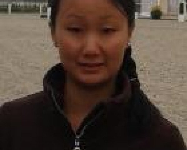 Linn Danzer