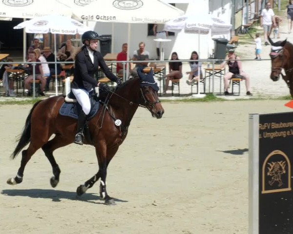 Reitturnier Blaubeuren 2023