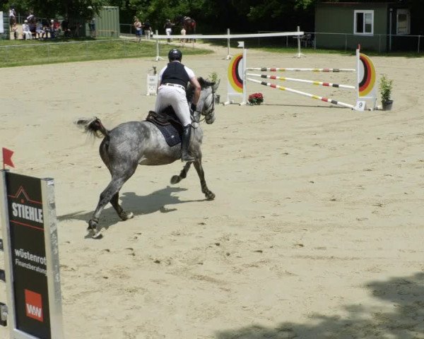 Reitturnier Blaubeuren 2023