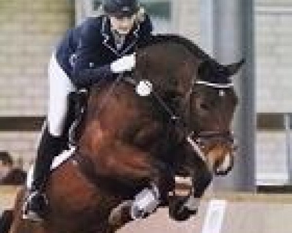 Shirien-Giovanna Huppertz