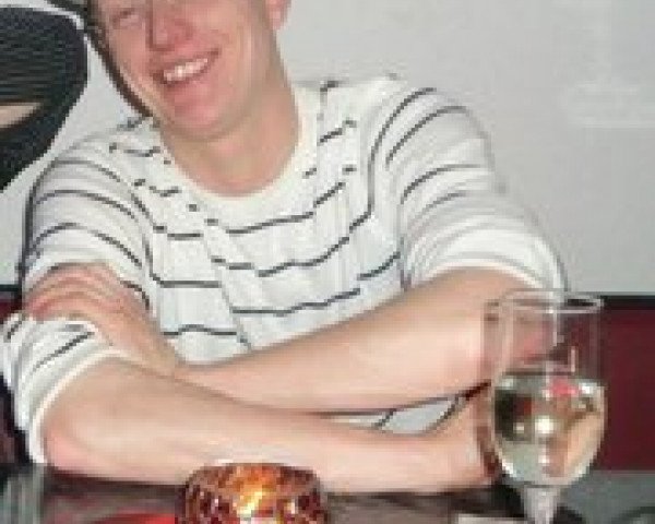 Markus Deckert