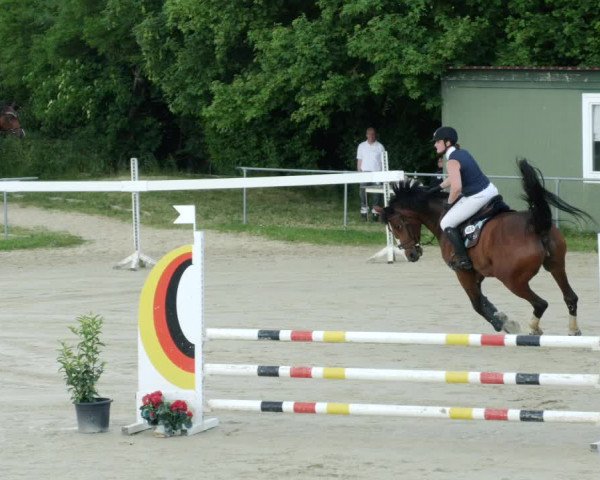 Reitturnier Blaubeuren 2023