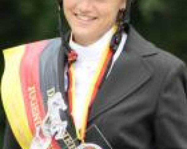 Anne Wegner