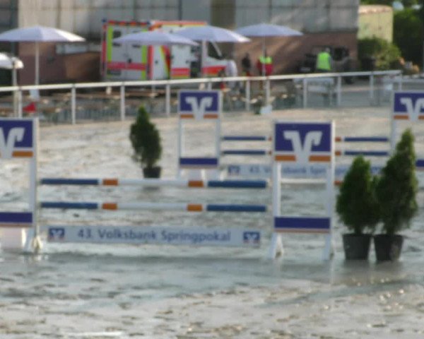 Reitturnier Ostenfelde-Vornholz 2023