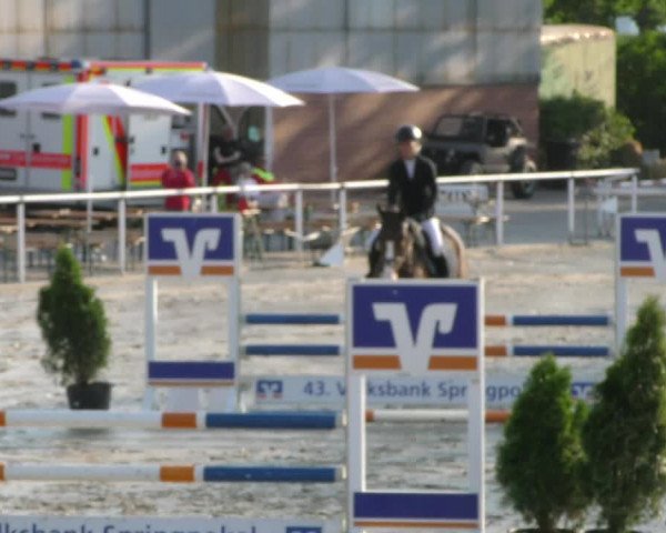 Reitturnier Ostenfelde-Vornholz 2023