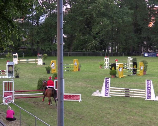Reitturnier Lengenfeld/Vogtl. 2023
