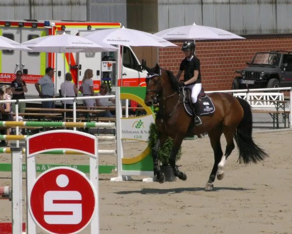Reitturnier Ostenfelde-Vornholz 2023