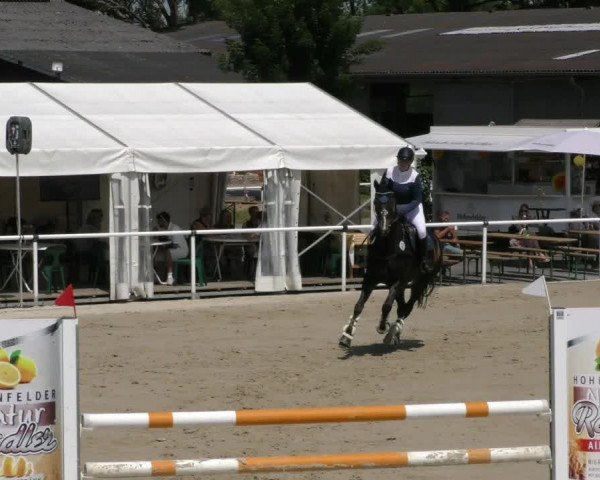 Reitturnier Ostenfelde-Vornholz 2023