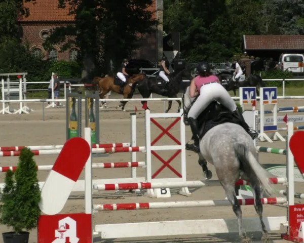 Reitturnier Ostenfelde-Vornholz 2023