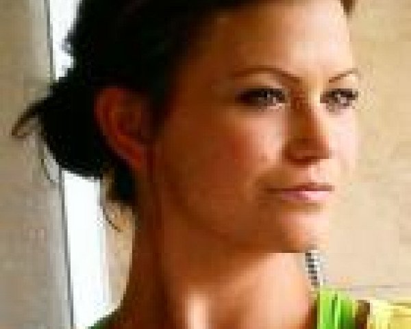 Rebekka Heydner