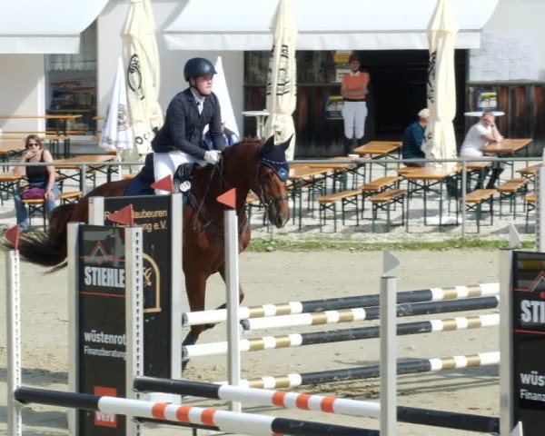 Reitturnier Blaubeuren 2023