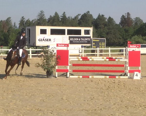 Reitturnier Nordstetten- Horb 2023