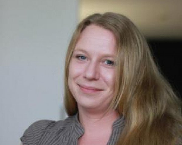 Sabrina Viemeister