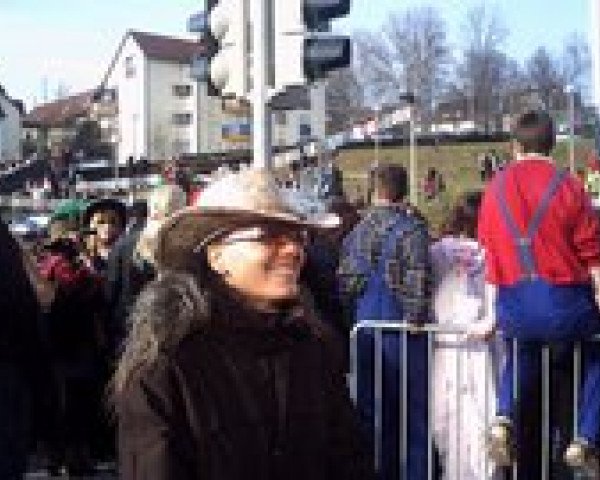 Sylvia Knödler