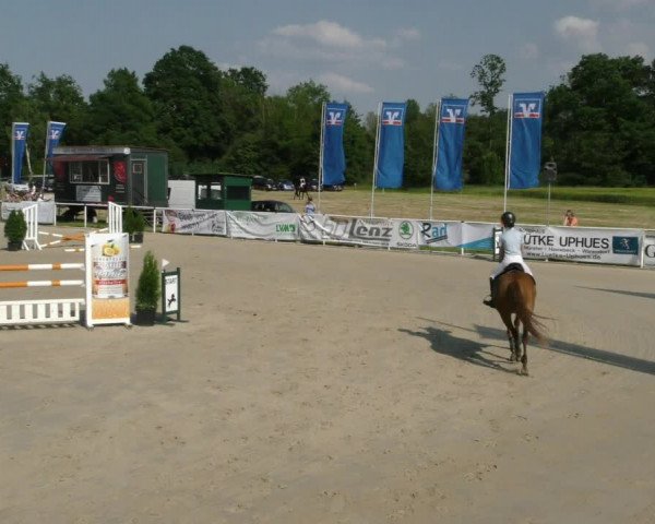 Reitturnier Ostenfelde-Vornholz 2023