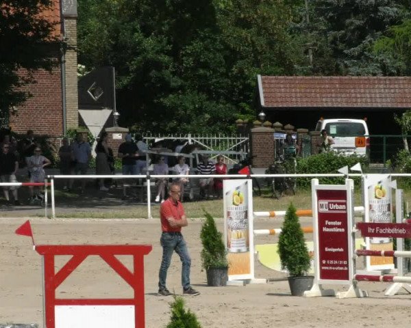 Reitturnier Ostenfelde-Vornholz 2023