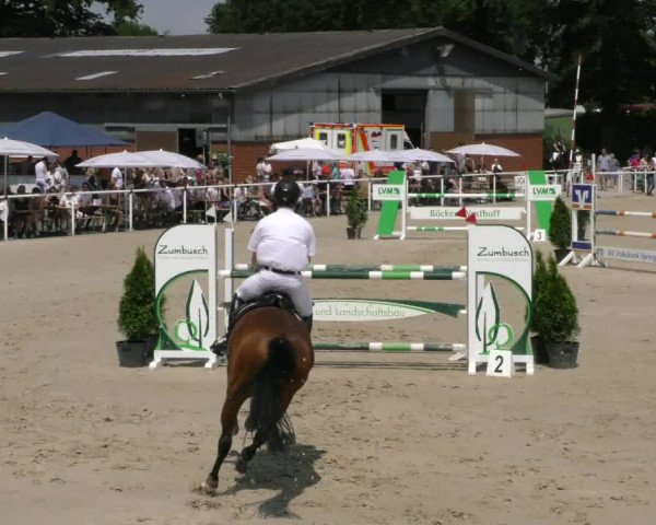 Reitturnier Ostenfelde-Vornholz 2023