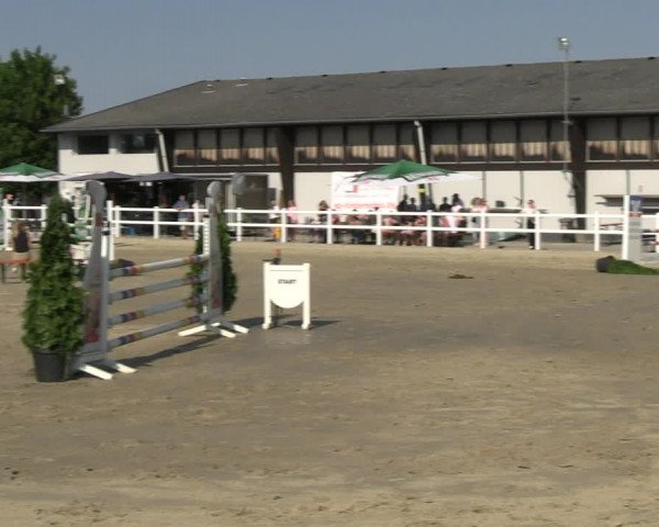 Reitturnier Dortmund-Somborn 2023