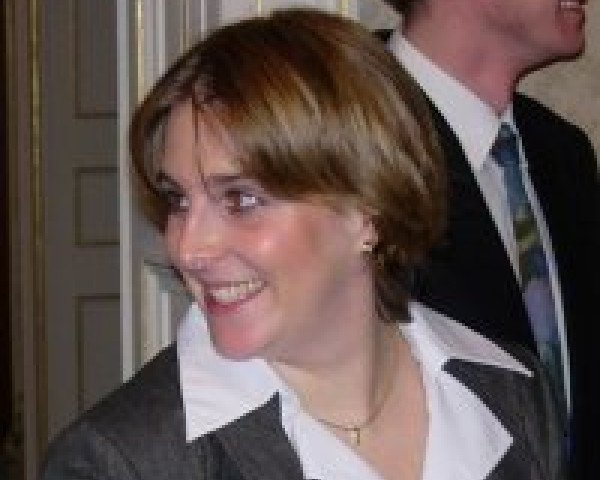 Petra Röbken