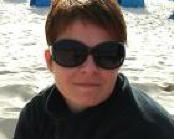 Nadine Wilkens