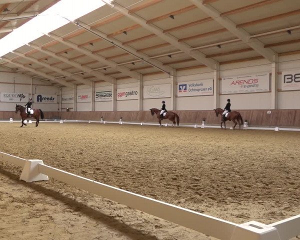 Reitturnier Ochtrup 2023
