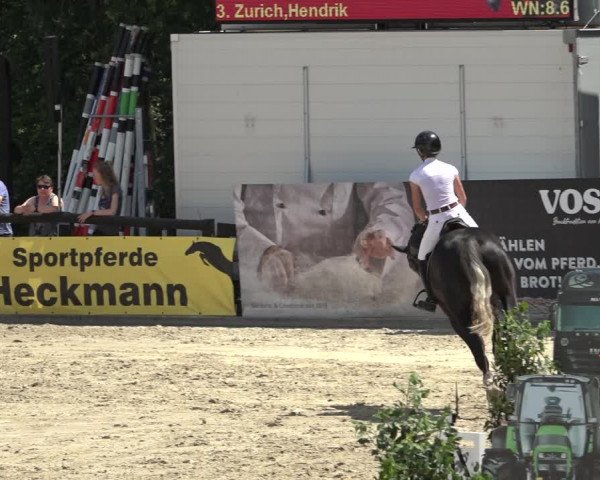 Reitturnier Ochtrup 2023