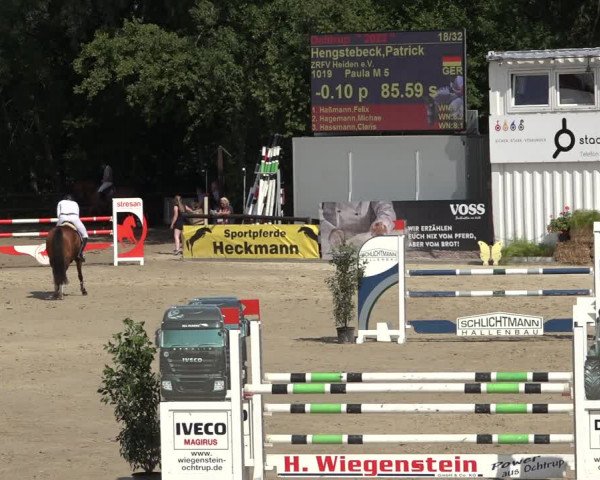 Reitturnier Ochtrup 2023