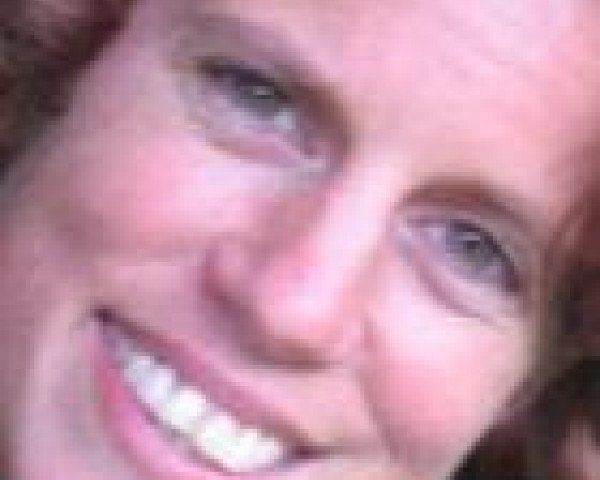 Maike Harbers- Bahr