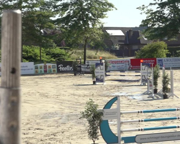 Reitturnier Ochtrup 2023