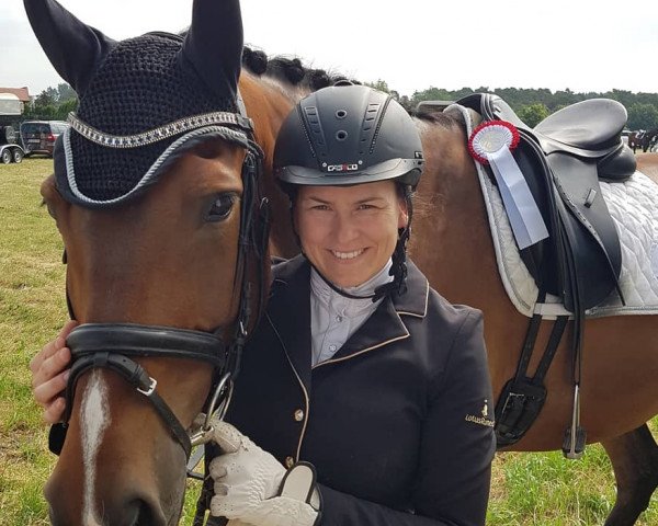 Elisa heinke