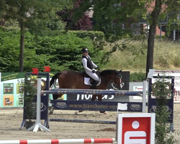 Reitturnier Ochtrup 2023