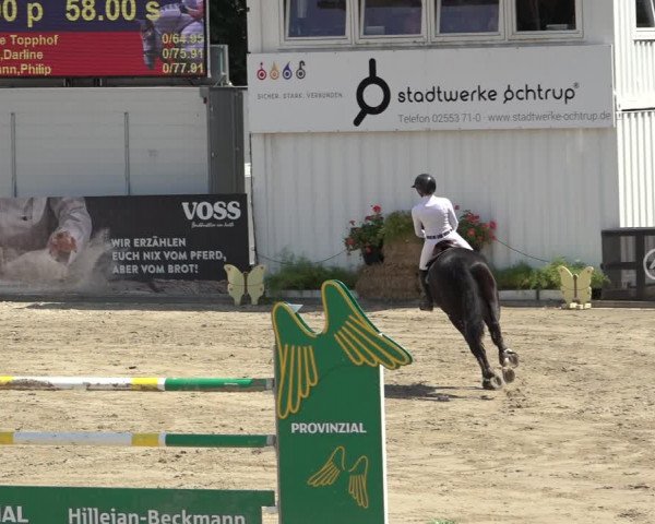 Reitturnier Ochtrup 2023