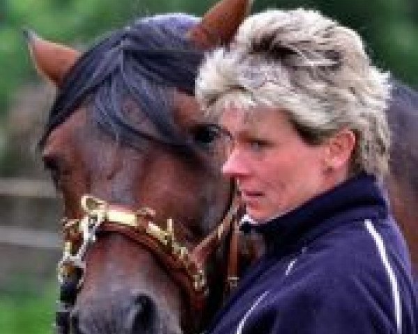 Susanne Meyer