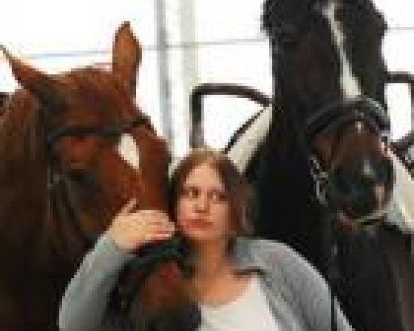 Kerstin Bock