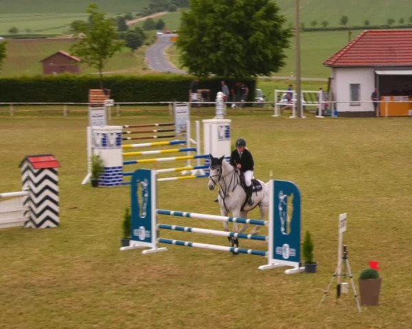 Reitturnier Wingerode 2023
