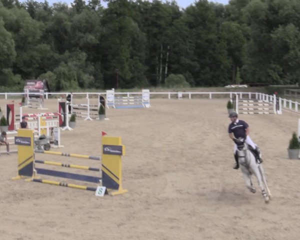 Reitturnier Oberkaufungen 2023
