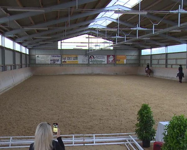 Reitturnier Bad Windsheim/Mfr. 2023