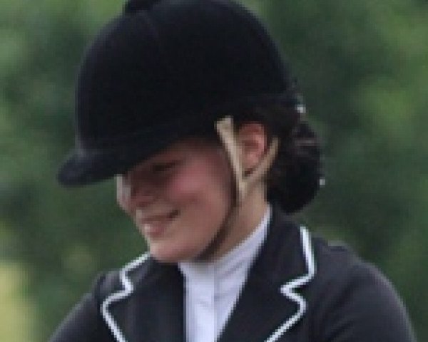 Jessie Wiesener