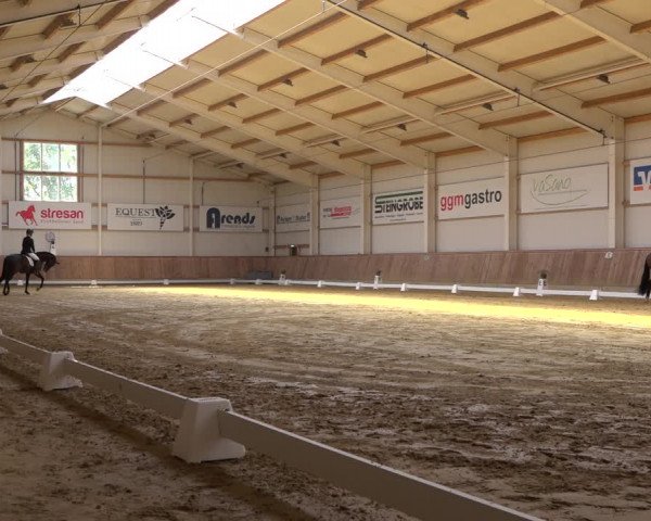 Reitturnier Ochtrup 2023