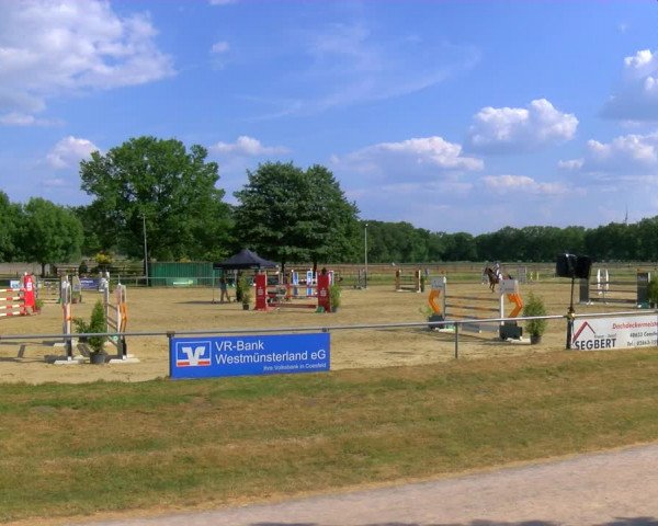 Reitturnier Coesfeld/Lette 2023