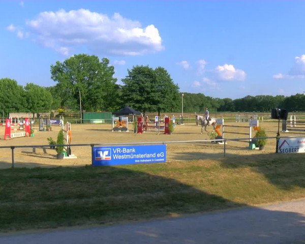 Reitturnier Coesfeld/Lette 2023