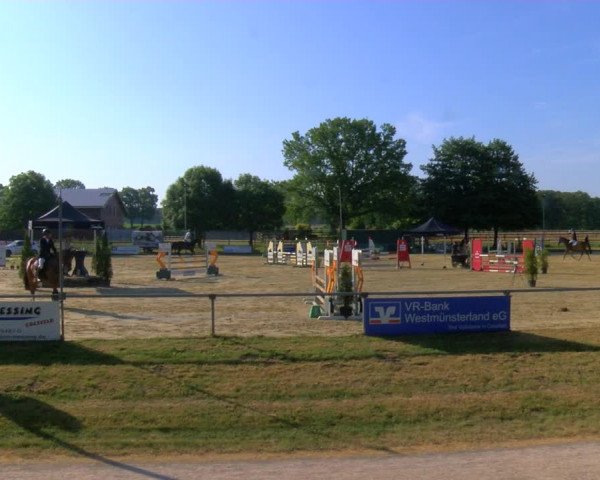 Reitturnier Coesfeld/Lette 2023
