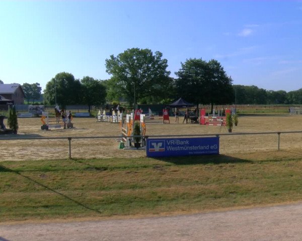 Reitturnier Coesfeld/Lette 2023