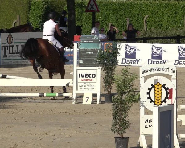 Reitturnier Ochtrup 2023