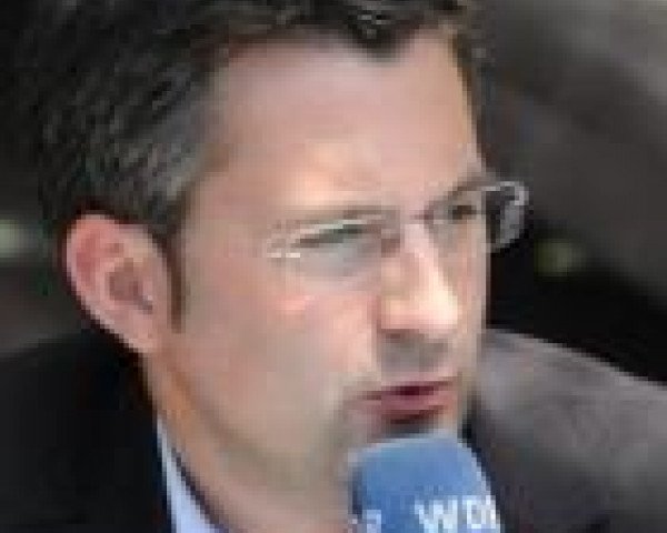 Frank Andreas Heublein