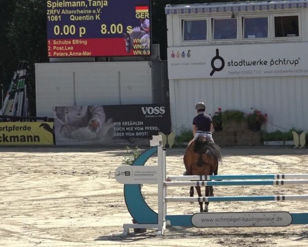 Reitturnier Ochtrup 2023