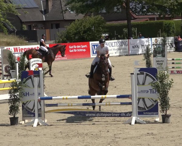 Reitturnier Ochtrup 2023