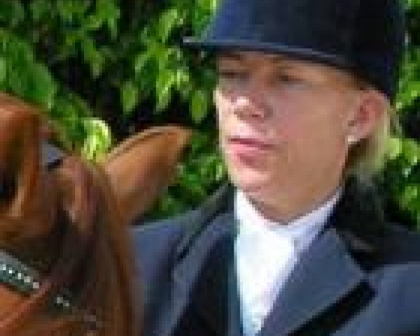 anna niehaus