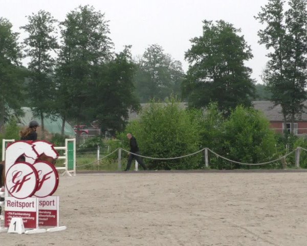 Reitturnier Handorf 2023