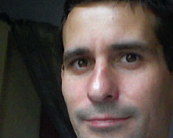 Stefan Betz